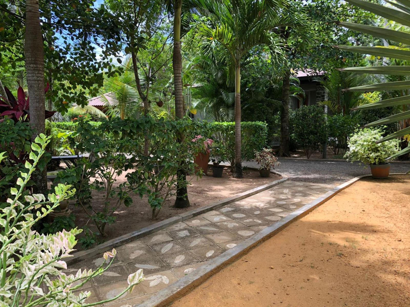 Avalon Village Resort Induruwa Habitación foto